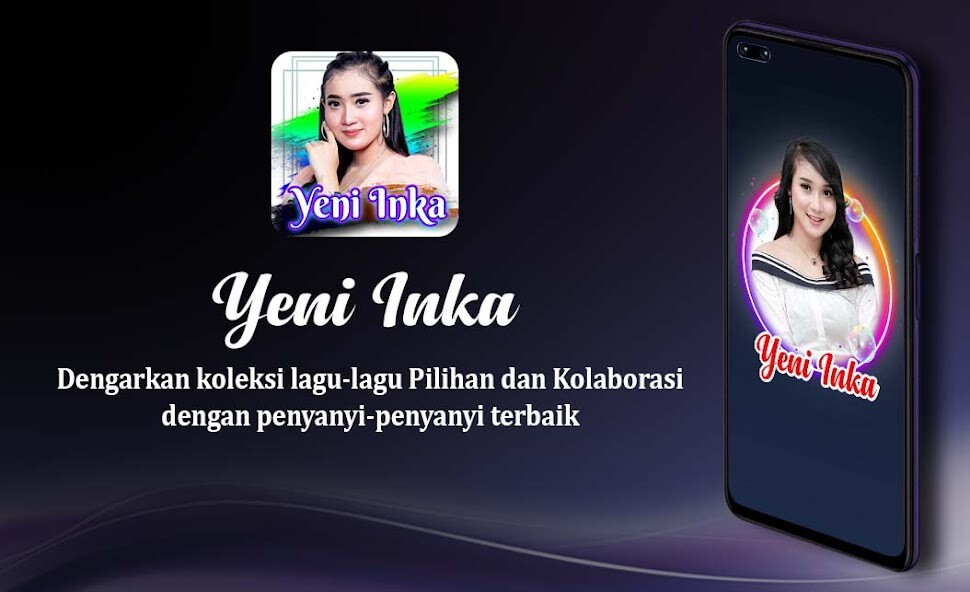 Run android online APK Yeni Inka Dangdut Koplo from MyAndroid or emulate Yeni Inka Dangdut Koplo using MyAndroid Run android online APK Yeni Inka Dangdut Koplo from MyAndroid or emulate Yeni Inka Dangdut Koplo using MyAndroid