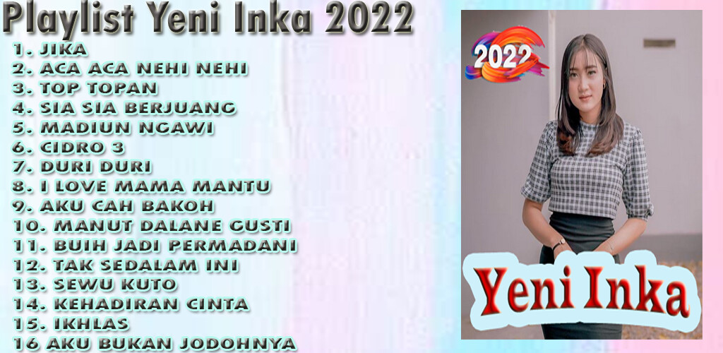 Run android online APK Yeni Inka Offline Full album from MyAndroid or emulate Yeni Inka Offline Full album using MyAndroid Run android online APK Yeni Inka Offline Full album from MyAndroid or emulate Yeni Inka Offline Full album using MyAndroid