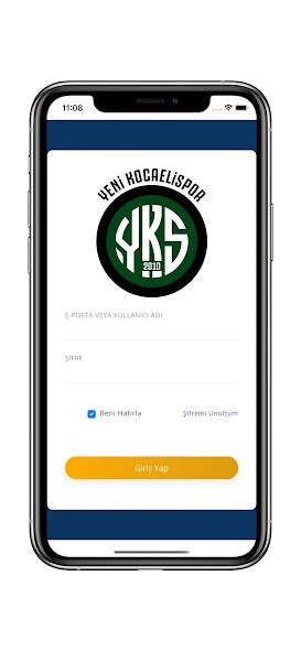 Run android online APK Yeni Kocaelispor from MyAndroid or emulate Yeni Kocaelispor using MyAndroid Run android online APK Yeni Kocaelispor from MyAndroid or emulate Yeni Kocaelispor using MyAndroid