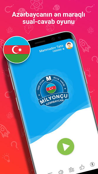 Run android online APK Yeni-Milyonçu: Bilik oyunu from MyAndroid or emulate Yeni-Milyonçu: Bilik oyunu using MyAndroid Run android online APK Yeni-Milyonçu: Bilik oyunu from MyAndroid or emulate Yeni-Milyonçu: Bilik oyunu using MyAndroid