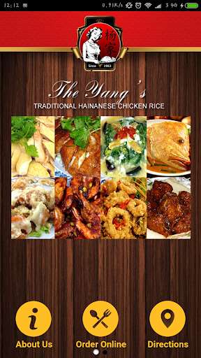 Run android online APK Yeo Keng Nam from MyAndroid or emulate Yeo Keng Nam using MyAndroid