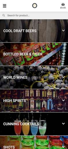 Run android online APK Ye Olde Village Inn from MyAndroid or emulate Ye Olde Village Inn using MyAndroid