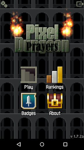 Run android online APK Ye Old Rogue RPG from MyAndroid or emulate Ye Old Rogue RPG using MyAndroid