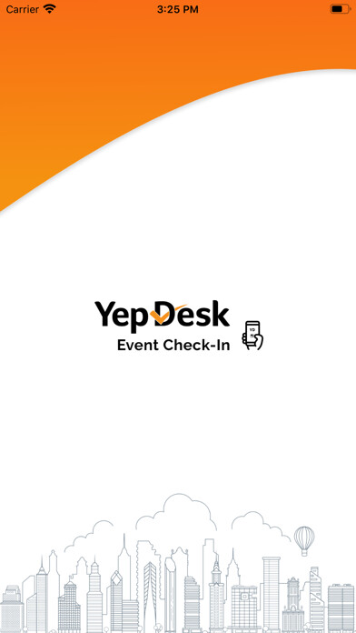 Emulate iPhone app YepDesk Event Check-In using MyAndroid Emulate iPhone app YepDesk Event Check-In using MyAndroid