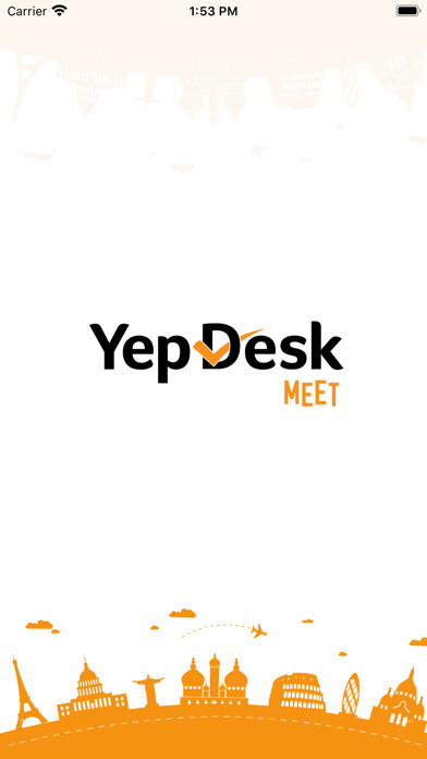 Emulate iPhone app YepDesk Meet using MyAndroid Emulate iPhone app YepDesk Meet using MyAndroid