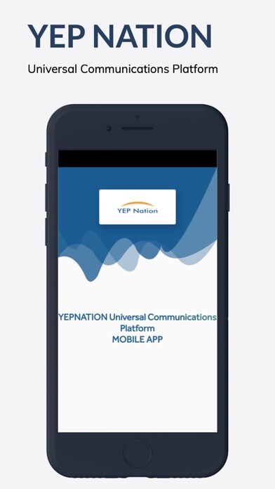 Emulate iPhone app YEPNATION UCP using MyAndroid