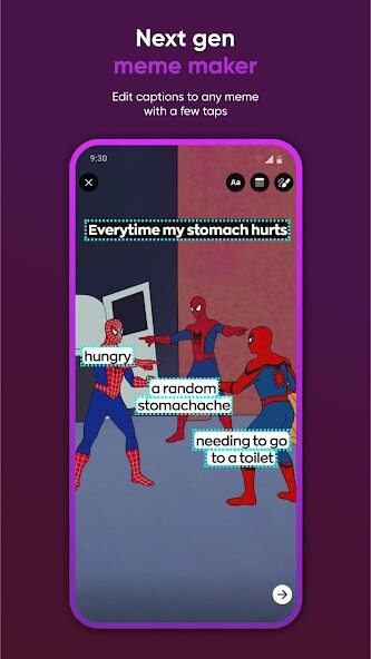 Run android online APK Yepp — Memes Meme Maker from MyAndroid or emulate Yepp — Memes Meme Maker using MyAndroid Run android online APK Yepp — Memes Meme Maker from MyAndroid or emulate Yepp — Memes Meme Maker using MyAndroid
