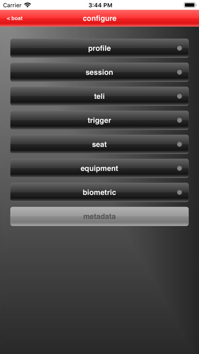 Emulate iPhone app YePP using MyAndroid Emulate iPhone app YePP using MyAndroid