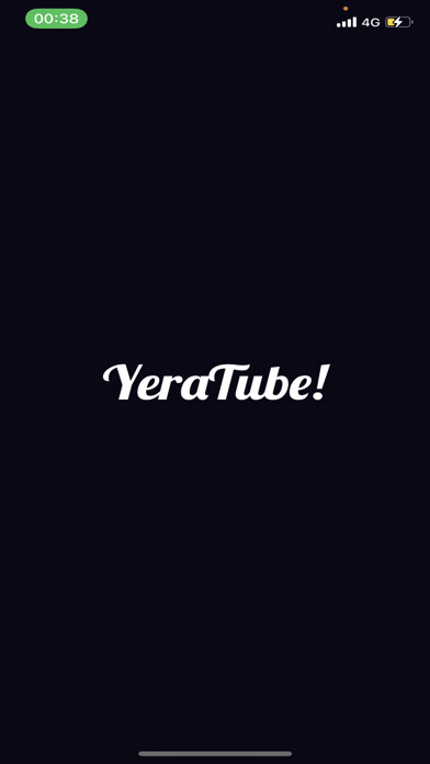 Emulate iPhone app YeraTube using MyAndroid