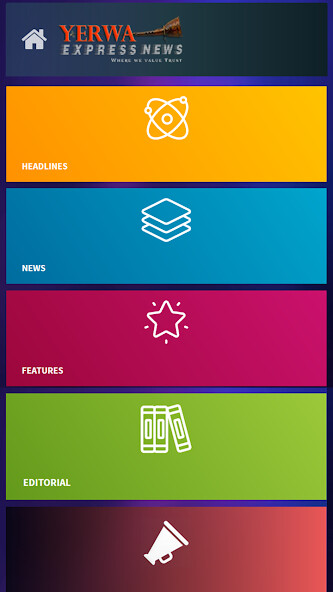 Run android online APK Yerwa Express News from MyAndroid or emulate Yerwa Express News using MyAndroid Run android online APK Yerwa Express News from MyAndroid or emulate Yerwa Express News using MyAndroid