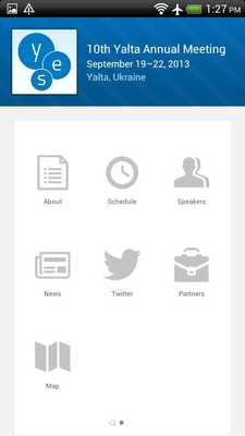Emulate Android APK YES 2013