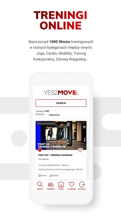 Emulate iPhone app Yes2Move using MyAndroid Emulate iPhone app Yes2Move using MyAndroid
