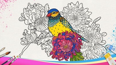 Emulate iPhone app Yes Color! - Paint Makeover using MyAndroid Emulate iPhone app Yes Color! - Paint Makeover using MyAndroid