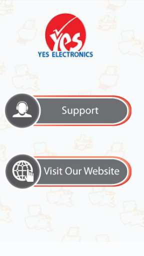Run android online APK Yes Electronics from MyAndroid or emulate Yes Electronics using MyAndroid