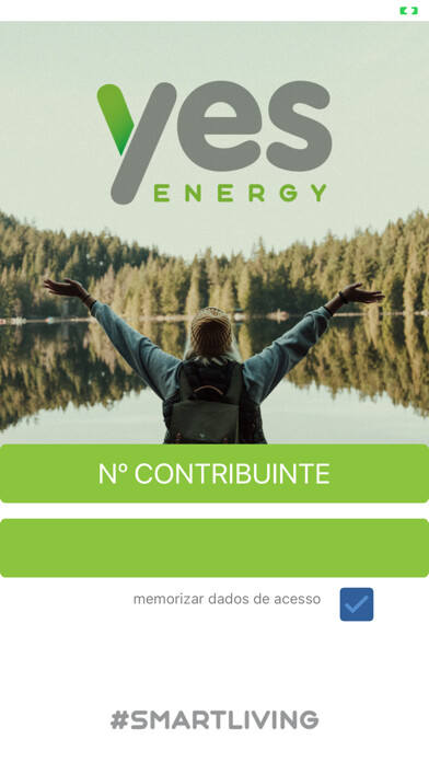 Emulate iPhone app YES ENERGY AppY using MyAndroid