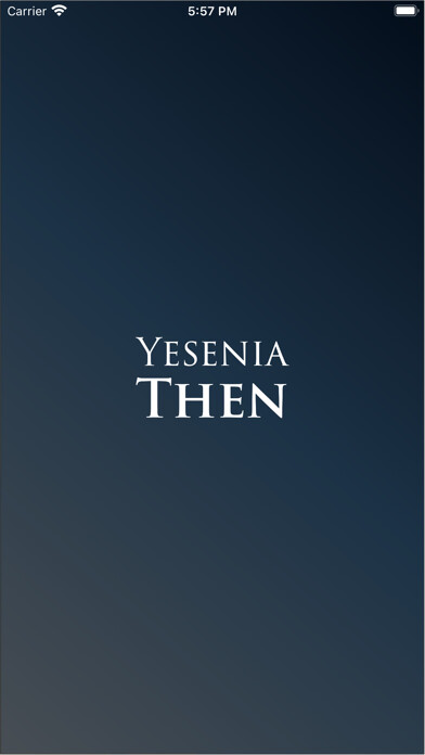 Emulate iPhone app Yesenia Then using MyAndroid Emulate iPhone app Yesenia Then using MyAndroid