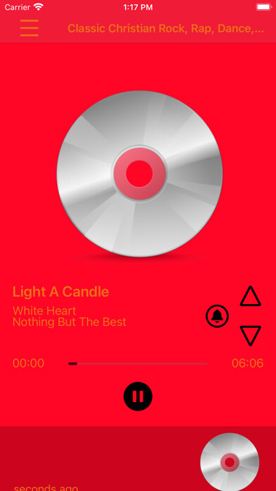 Emulate iPhone app YES FM Classic using MyAndroid Emulate iPhone app YES FM Classic using MyAndroid
