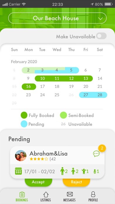 Run android online APK Yesh from MyAndroid or emulate Yesh using MyAndroid
