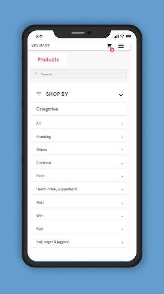 Run android online APK Yes Mart from MyAndroid or emulate Yes Mart using MyAndroid Run android online APK Yes Mart from MyAndroid or emulate Yes Mart using MyAndroid
