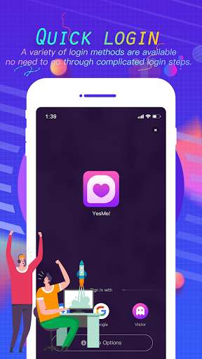 Run android online APK YesMe from MyAndroid or emulate YesMe using MyAndroid Run android online APK YesMe from MyAndroid or emulate YesMe using MyAndroid