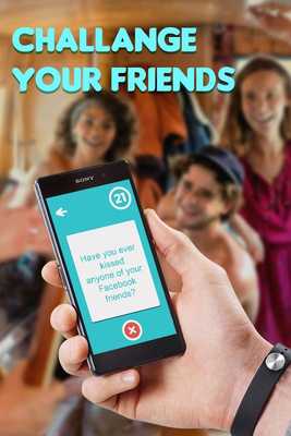 Emulate Android APK Yes/No Challenge