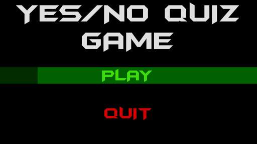 Run android online APK Yes/No Quiz Game from MyAndroid or emulate Yes/No Quiz Game using MyAndroid Run android online APK Yes/No Quiz Game from MyAndroid or emulate Yes/No Quiz Game using MyAndroid
