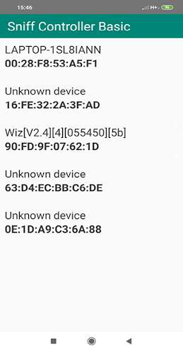 Run android online APK Yes-No Sniffer from MyAndroid or emulate Yes-No Sniffer using MyAndroid Run android online APK Yes-No Sniffer from MyAndroid or emulate Yes-No Sniffer using MyAndroid