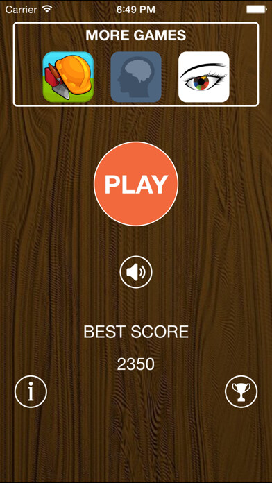 Emulate iPhone app YES or NO, free game to challenge your brain using MyAndroid Emulate iPhone app YES or NO, free game to challenge your brain using MyAndroid
