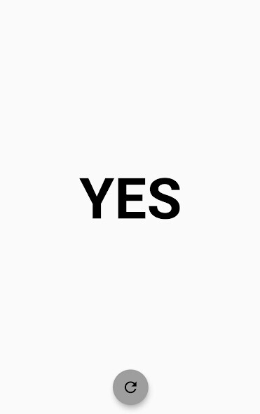 Run android online APK Yes or No - Random answer from MyAndroid or emulate Yes or No - Random answer using MyAndroid Run android online APK Yes or No - Random answer from MyAndroid or emulate Yes or No - Random answer using MyAndroid