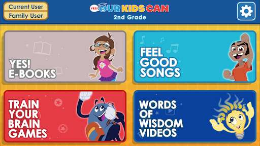Run android online APK Yes! Our Kids Can - 2nd Grade from MyAndroid or emulate Yes! Our Kids Can - 2nd Grade using MyAndroid Run android online APK Yes! Our Kids Can - 2nd Grade from MyAndroid or emulate Yes! Our Kids Can - 2nd Grade using MyAndroid