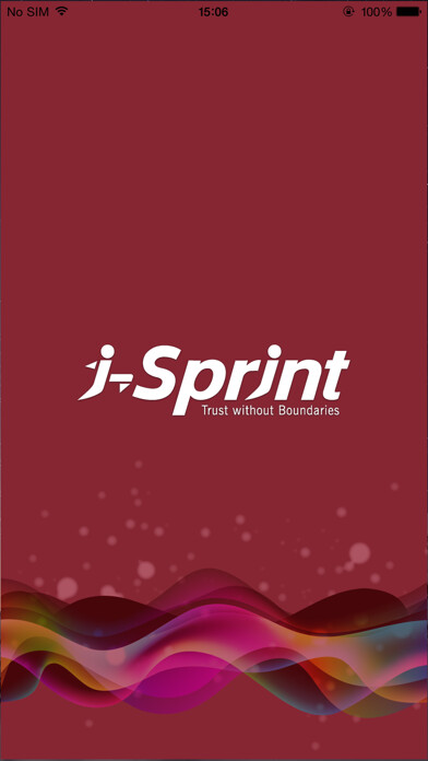Emulate iPhone app YESsafe Token+ using MyAndroid