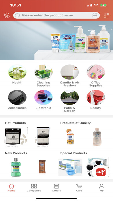 Emulate iPhone app Yes.Shop ??? using MyAndroid Emulate iPhone app Yes.Shop ??? using MyAndroid