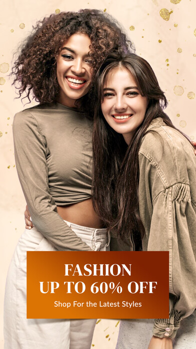 Emulate iPhone app YesStyle - Fashion & Beauty using MyAndroid Emulate iPhone app YesStyle - Fashion & Beauty using MyAndroid