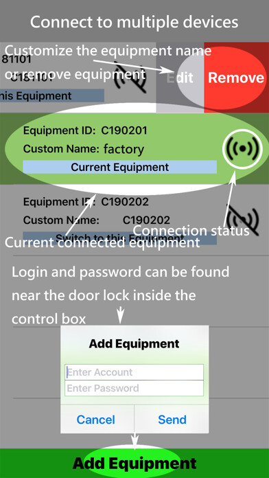 Emulate iPhone app Yes-Sun COM using MyAndroid
