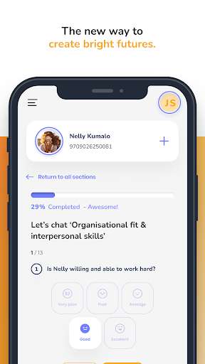 Run android online APK YES Supervisor from MyAndroid or emulate YES Supervisor using MyAndroid