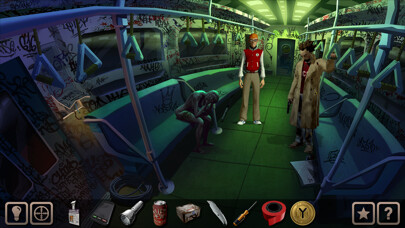 Emulate iPhone app Yesterday Lite using MyAndroid Emulate iPhone app Yesterday Lite using MyAndroid