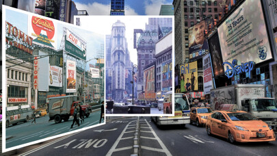 Emulate iPhone app Yesterscape using MyAndroid Emulate iPhone app Yesterscape using MyAndroid
