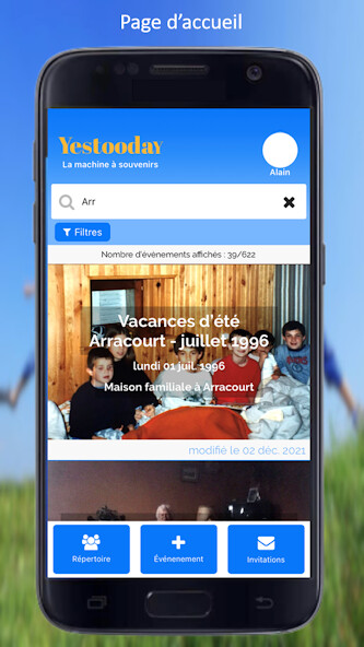 Run android online APK YESTOODAY from MyAndroid or emulate YESTOODAY using MyAndroid Run android online APK YESTOODAY from MyAndroid or emulate YESTOODAY using MyAndroid