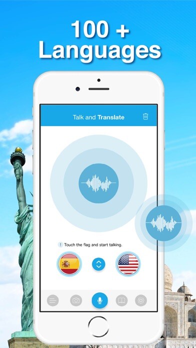 Emulate iPhone app Yes Translate - Translator using MyAndroid Emulate iPhone app Yes Translate - Translator using MyAndroid
