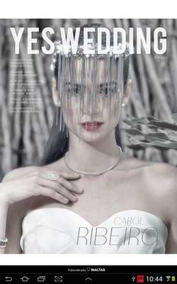 Emulate Android APK YES WEDDING - casamentos Emulate Android APK YES WEDDING - casamentos