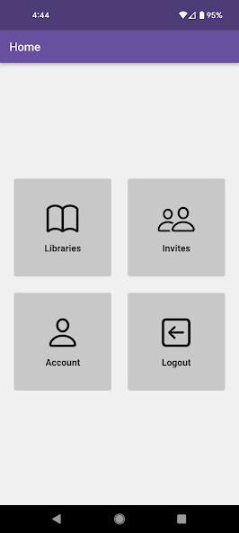 Run android online APK Yet Another Library App from MyAndroid or emulate Yet Another Library App using MyAndroid Run android online APK Yet Another Library App from MyAndroid or emulate Yet Another Library App using MyAndroid