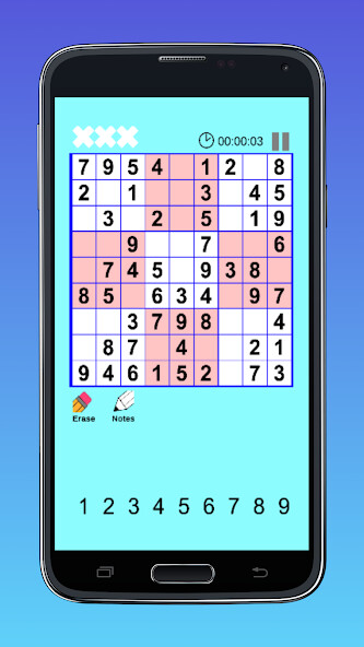 Run android online APK Yet Another Sudoku from MyAndroid or emulate Yet Another Sudoku using MyAndroid Run android online APK Yet Another Sudoku from MyAndroid or emulate Yet Another Sudoku using MyAndroid