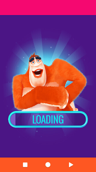 Run android online APK yeti_sensationca from MyAndroid or emulate yeti_sensationca using MyAndroid