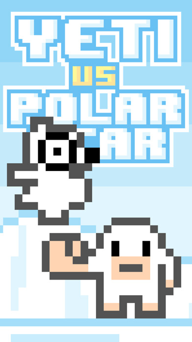 Emulate iPhone app Yeti VS Polar Bear - Giant Fist Of Our Furry Bigfoot Kaiju Monster Friends using MyAndroid Emulate iPhone app Yeti VS Polar Bear - Giant Fist Of Our Furry Bigfoot Kaiju Monster Friends using MyAndroid