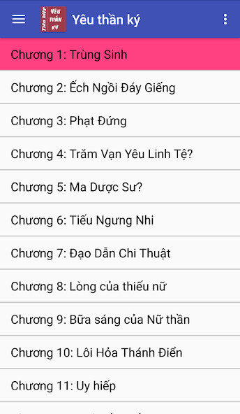 Run android online APK Yeu than ky - TIen hiep audio from MyAndroid or emulate Yeu than ky - TIen hiep audio using MyAndroid Run android online APK Yeu than ky - TIen hiep audio from MyAndroid or emulate Yeu than ky - TIen hiep audio using MyAndroid