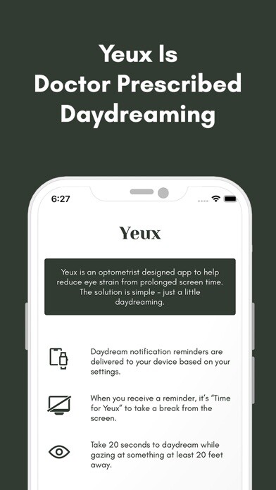 Emulate iPhone app Yeux using MyAndroid Emulate iPhone app Yeux using MyAndroid