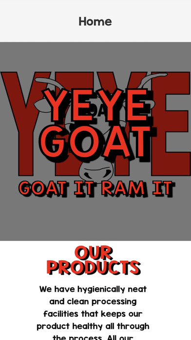 Emulate iPhone app Yeye Goat using MyAndroid Emulate iPhone app Yeye Goat using MyAndroid