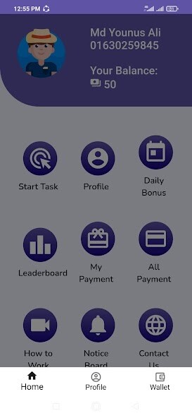 Run android online APK Y Fast 2 from MyAndroid or emulate Y Fast 2 using MyAndroid