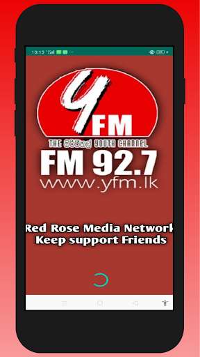 Run android online APK Y FM Youth Channel. from MyAndroid or emulate Y FM Youth Channel. using MyAndroid Run android online APK Y FM Youth Channel. from MyAndroid or emulate Y FM Youth Channel. using MyAndroid