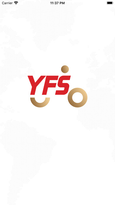 Emulate iPhone app YFS-Team Manager APP using MyAndroid